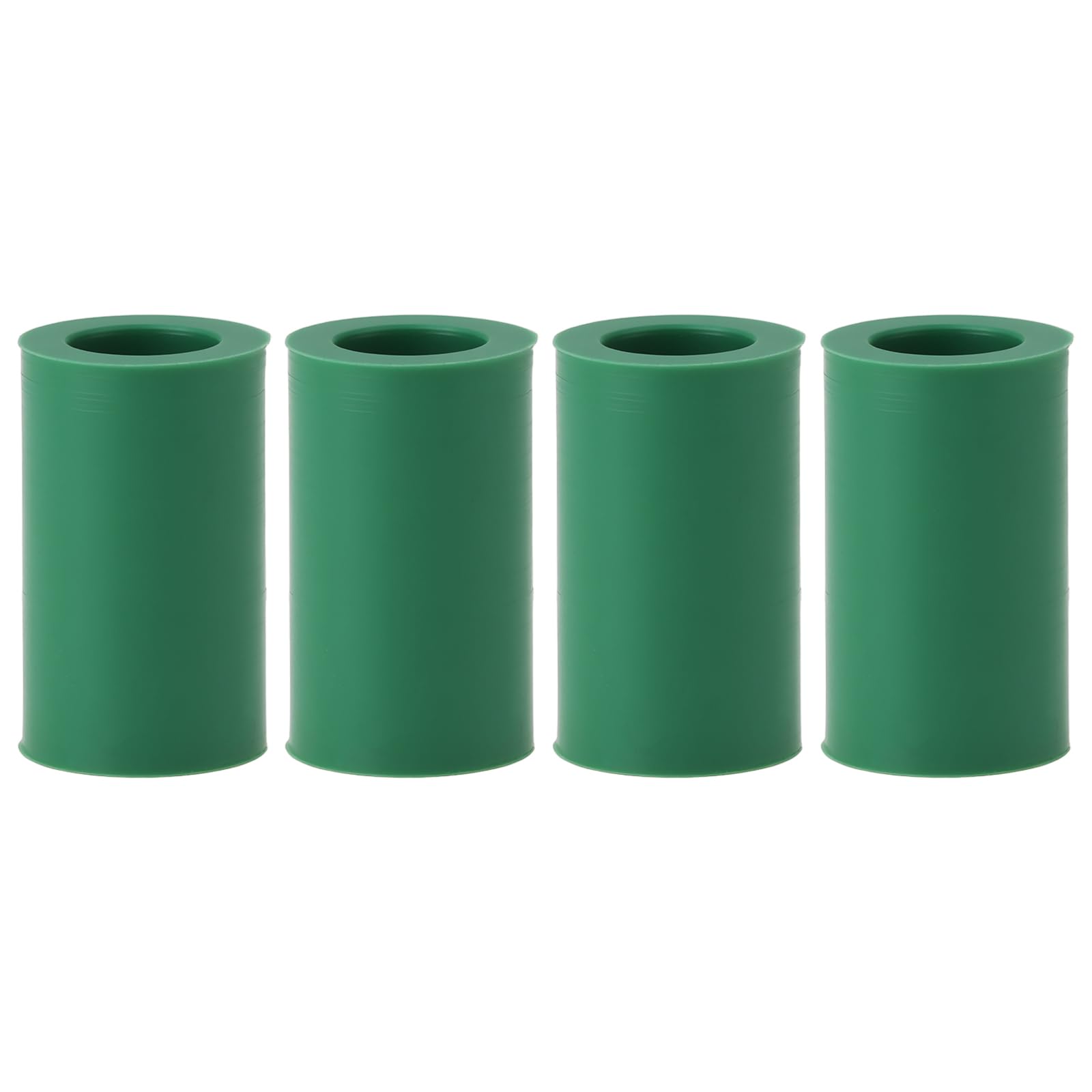 ECSiNG 4Pcs Impulse Hose Line Pipe Compatible with Husqvarna 136 136LE 137 137E 141 141LE 142
