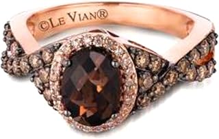 le vian rings amazon