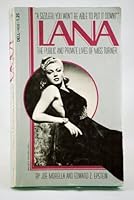 LANA: The Public and Private Lives of Miss Turner B000MWF64Q Book Cover
