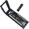 Soporte de montaje para tarjeta gráfica externa M.2 M-Key a PCIE 4.0X4, compatible con Oculink/M.2 NVMe para laptop eGPU y consolas GDP (Dock-OC4) 1