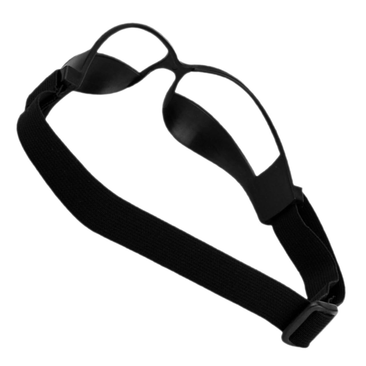 Happyyami Basketball Dribble Practice Es Glasses Stylish and Generous Sports Goggles
