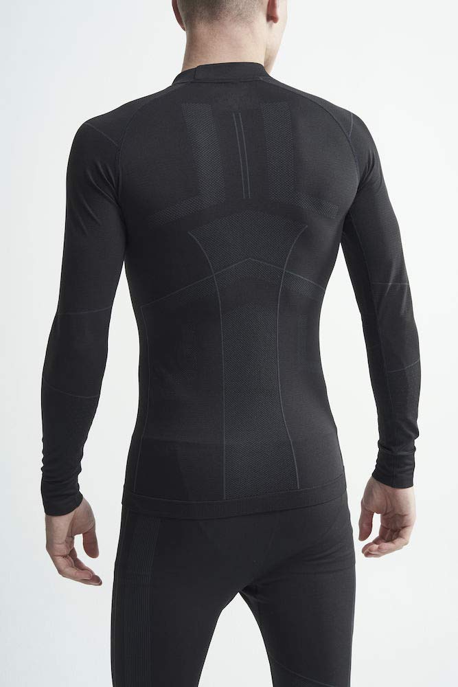 Craft Active Intensity CN LS M Top Uomo (Pacco da 1)