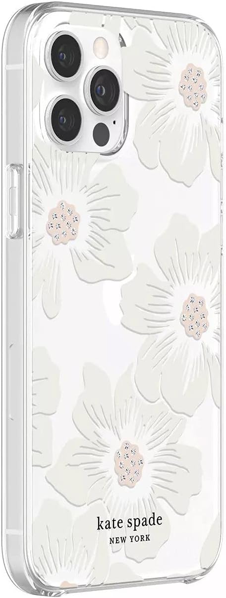 Kate spade new york hardshell case for iphone 12 pro max Outlet