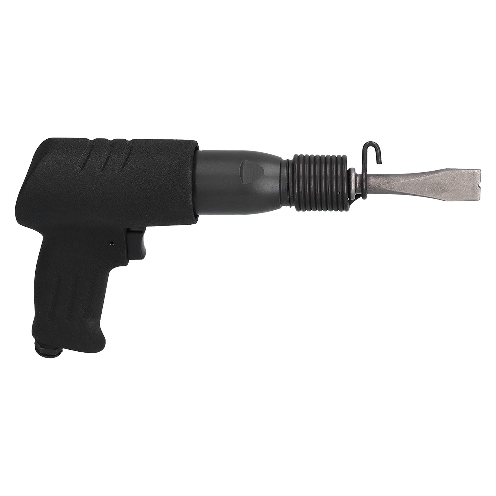 Pneumatic Hammer Shovel Tool, Straight Type 190 KP-763 (US Style)