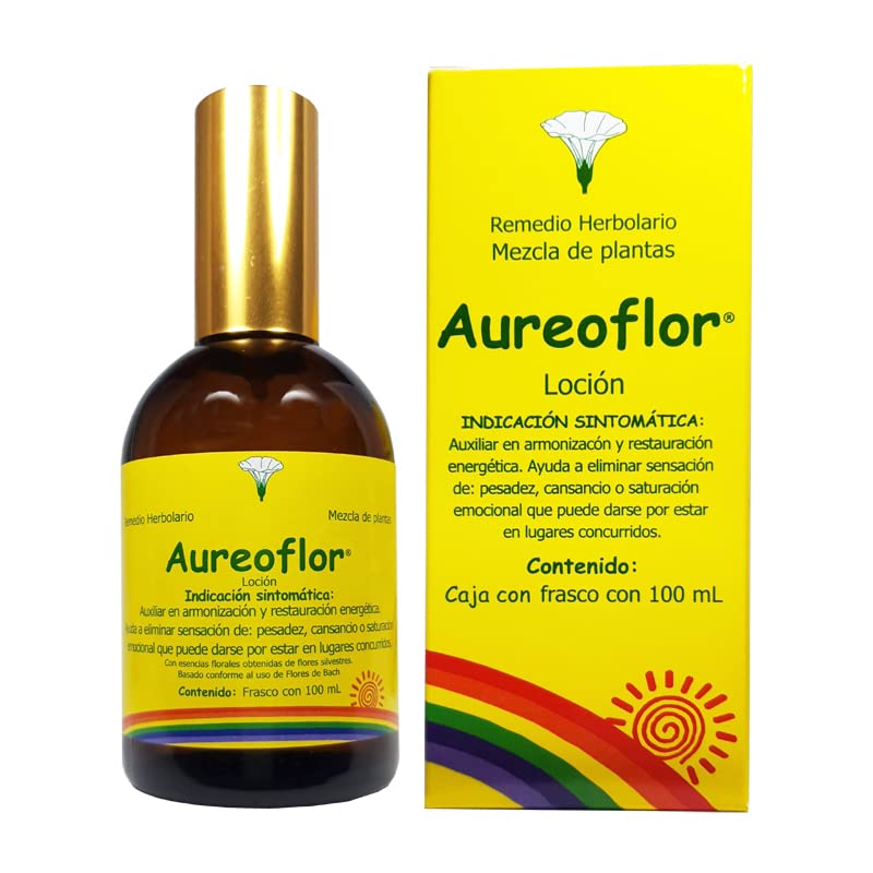 flor essence donde lo venden Marca Esencias Florales del Mediterráneo