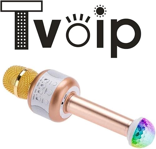 Miniatura 5 de Tvoip 2 unidades USB mini luz de discoteca portátil DJ bola lámpara de fiesta de pijama hogar luz estroboscópica bombilla LED para cumpleaños,