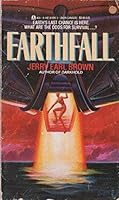Earthfall 0441859143 Book Cover