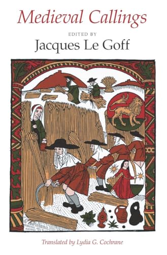 Medieval Callings