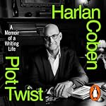 Cover of Plot Twist