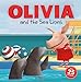 OLIVIA and the Sea Lions