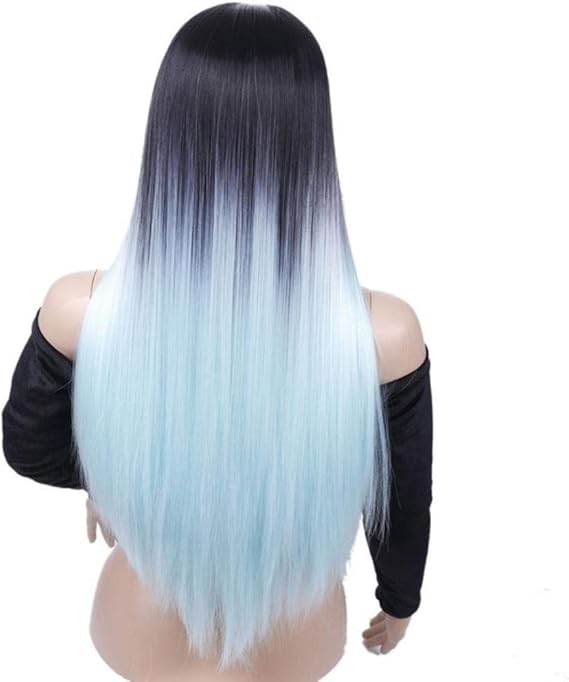 Amazon ミスアフリカ系アメリカ人の姉妹 ロングストレートヘア 女の子用elfピンクミックスゴールドロングヘア人工ウィッグ耐熱 T1b 4 30 26インチ フルウィッグ 通販 Amazon ミスアフリカ系アメリカ人の姉妹 ロングストレートヘア 女の子用elfピンクミックスゴールドロングヘア人工ウィッグ耐熱 T1b 4 30 26インチ フルウィッグ 通販
