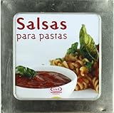 PACK-SALSAS PARA PASTAS/COCINA (Rico Y Facil (v&r))