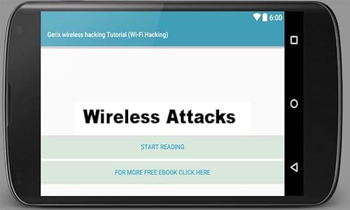 Gerix wireless hacking Tutorial (Wi-Fi Hacking)