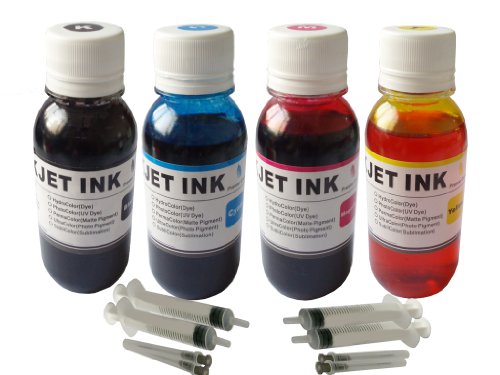 ND@ Refill Ink for Epson 125 T125 126 127 252 288 288XL refillable Cartridge & CISS ND@ Refill Ink for Epson 125 T125 126 127 252 288 288XL refillable Cartridge & CISS