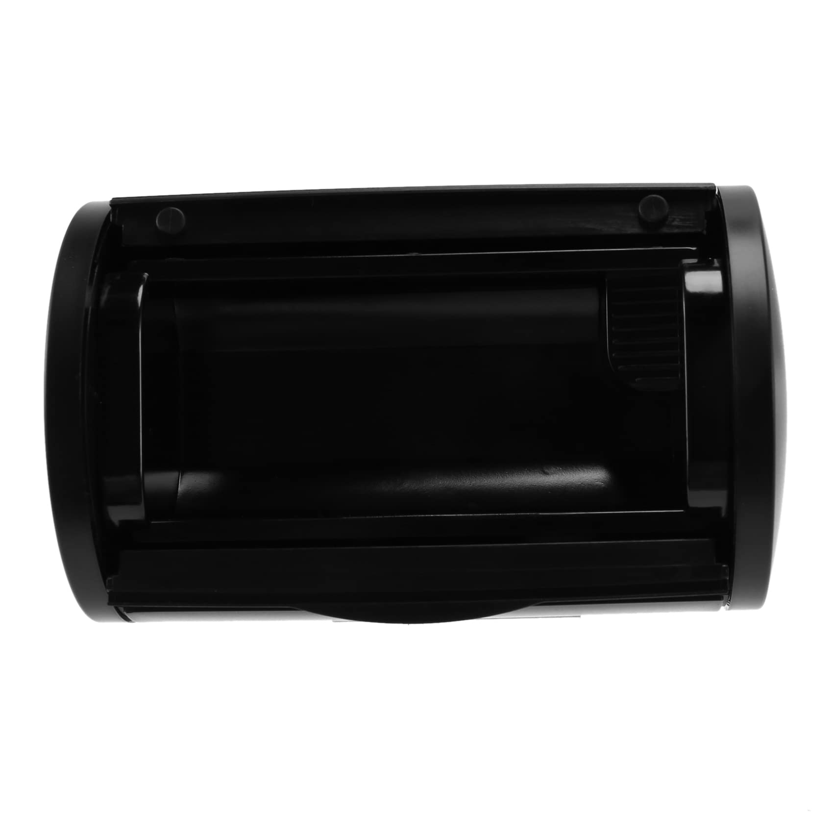 Posacenere posteriore nero + lato per Golf 4 Mk4 1J0 857 962H +1J0 863 359E
