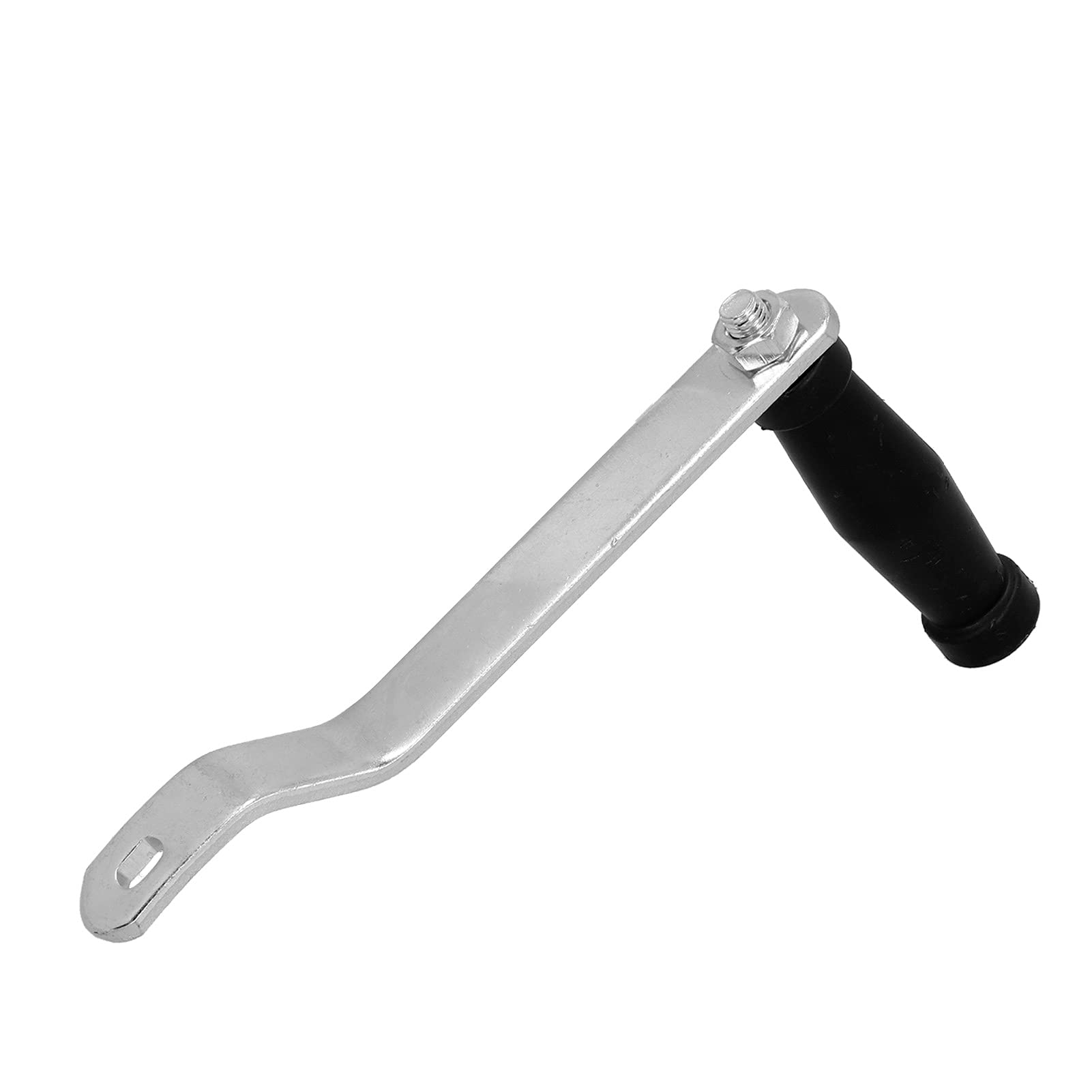 Maniglia per Verricello 丨 Maniglia per Argano per Rimorchio Marino per Barca 丨 Ricambi per Barche/yacht Dioche Maniglia per Argano Ergonomica Manovella Comoda Impugnatura Accessorio di Ricambio per Ri
