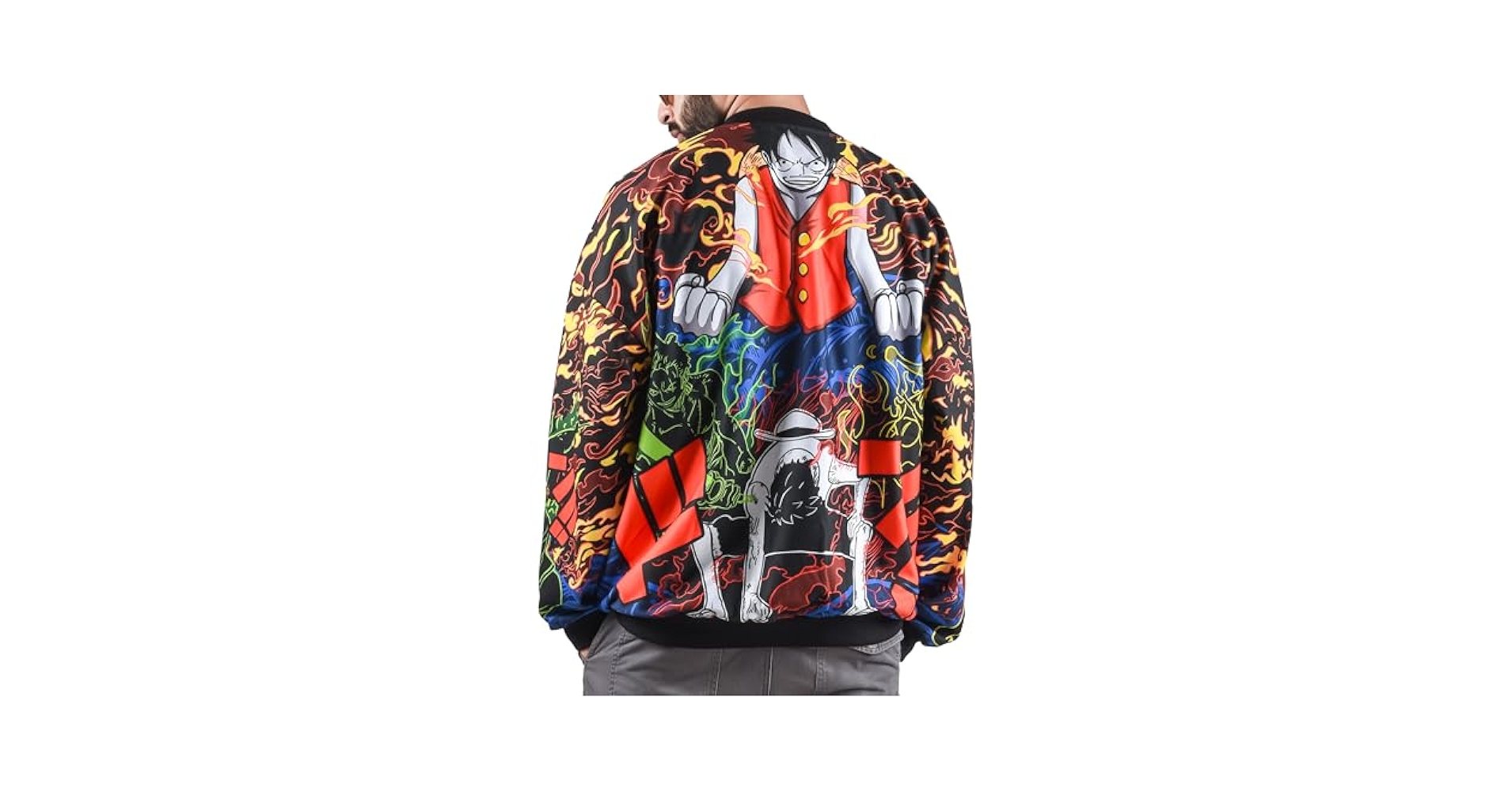 ジャケット・アウター kotohayokozawa GRAPHIC PRINTED COVERALL kotohayokozawa – ファッションスナップストア
