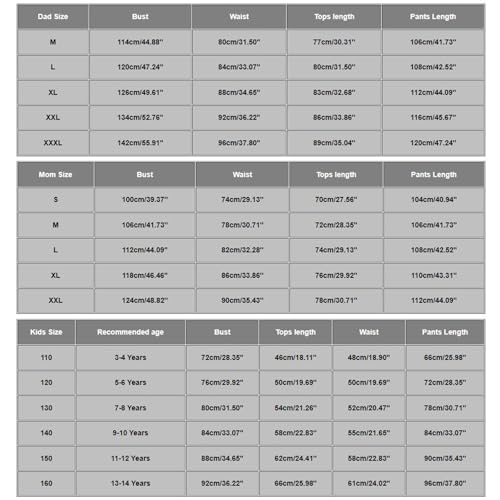 Family Christmas Pajamas Matching Sets Comfy Silk Stain Button Down Xmas Holiday Sleepwear Pjs Set for Mens Womens3