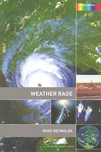 Weather Rage (Science Spectra)      Kindle Edition