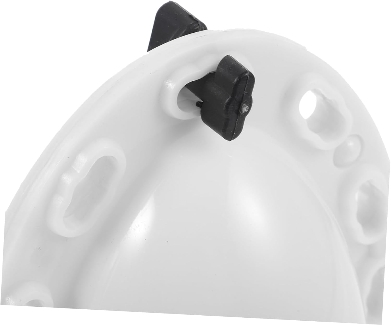 FAVOMOTO 4pcs Party Prop Mold Reusable Plastic Mold for Crafts Safety Creation for Decorations and Events