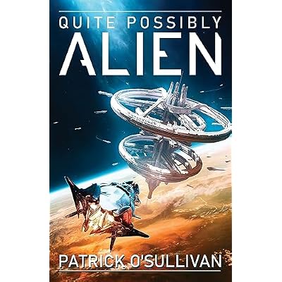 Quite Possibly Alien