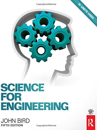 Science for Engineering Paperback – 25 Jun. 2015
