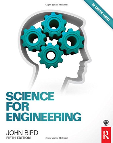 Science For Engineering