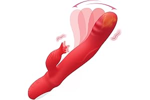 PERSONAL MASSAGER FOR WOMEN CORDLESS GOOP: The Ultimate Pleasure Experience