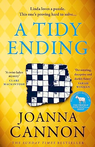 A Tidy Ending: The latest dark comedy from the Sunday Times bestselling author (English Edition)