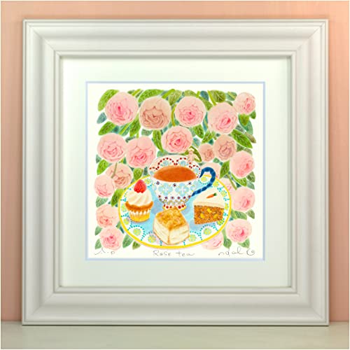 Rose tea IT؃n~ (̂͂) G G ʉ Sەi Ǌ| (MTCY)