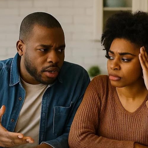 &ldquo;The Broke Boyfriend Debate: Love or Liability?&rdquo;