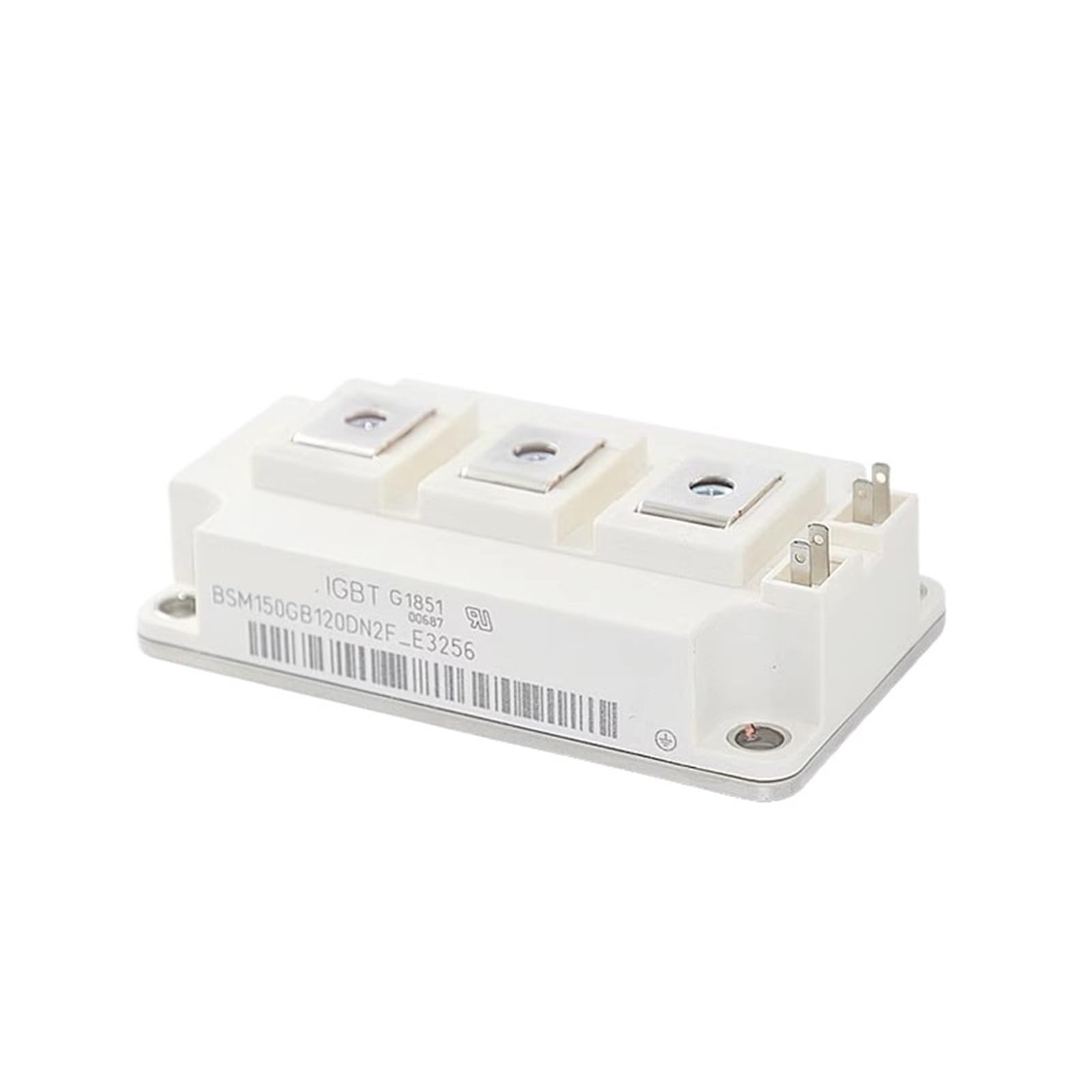 WUZDPRCJ 1pc BSM100GB120DN2F BSM100GB120DN2FE3256 BSM150GB120DN2FE3256 IGBT Module(BSM100GB120DN2FE3256)