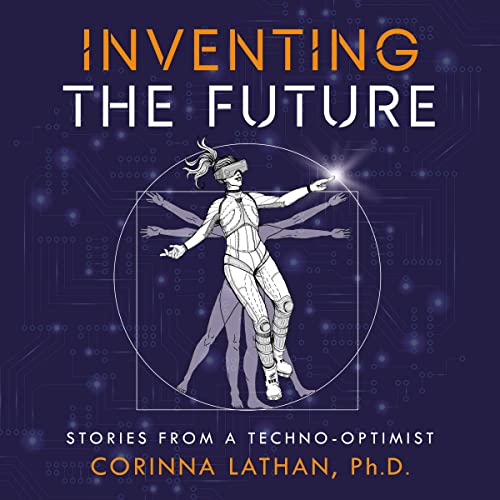 Inventing the Future by Corinna Lathan episode artwork
