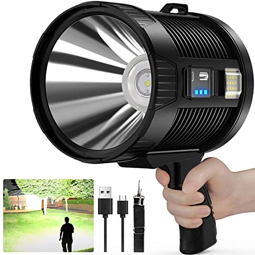 10 Best Hunting Spotlights Reviews in 2023