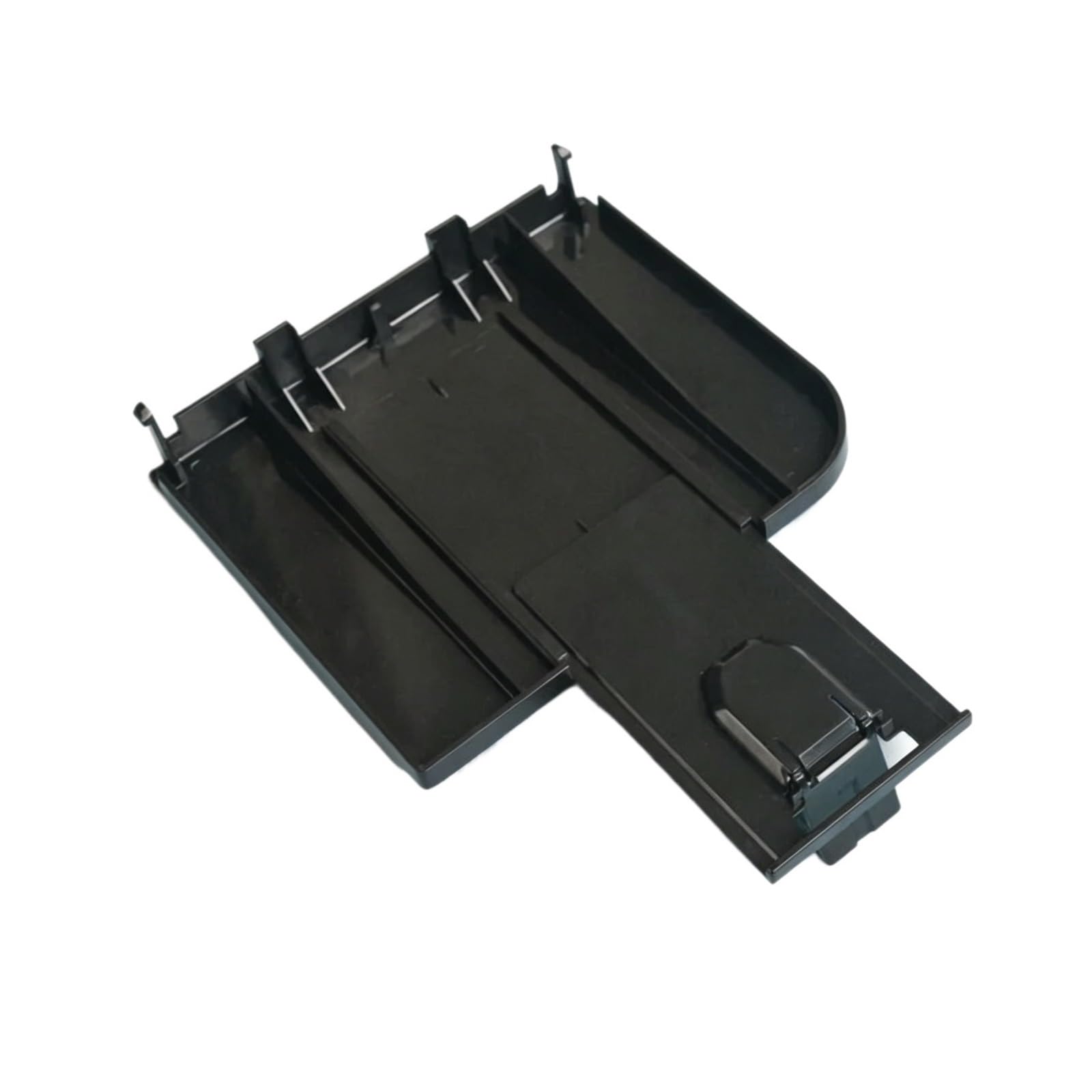 Bandeja de Salida Papel, ensamblaje RC2-9441 RM1-7498, 1 Pieza | RC2-9441 RM1-7498 Bandeja de entrega de papel for M1536 P1606 P1566 CP1525(Offwhite)