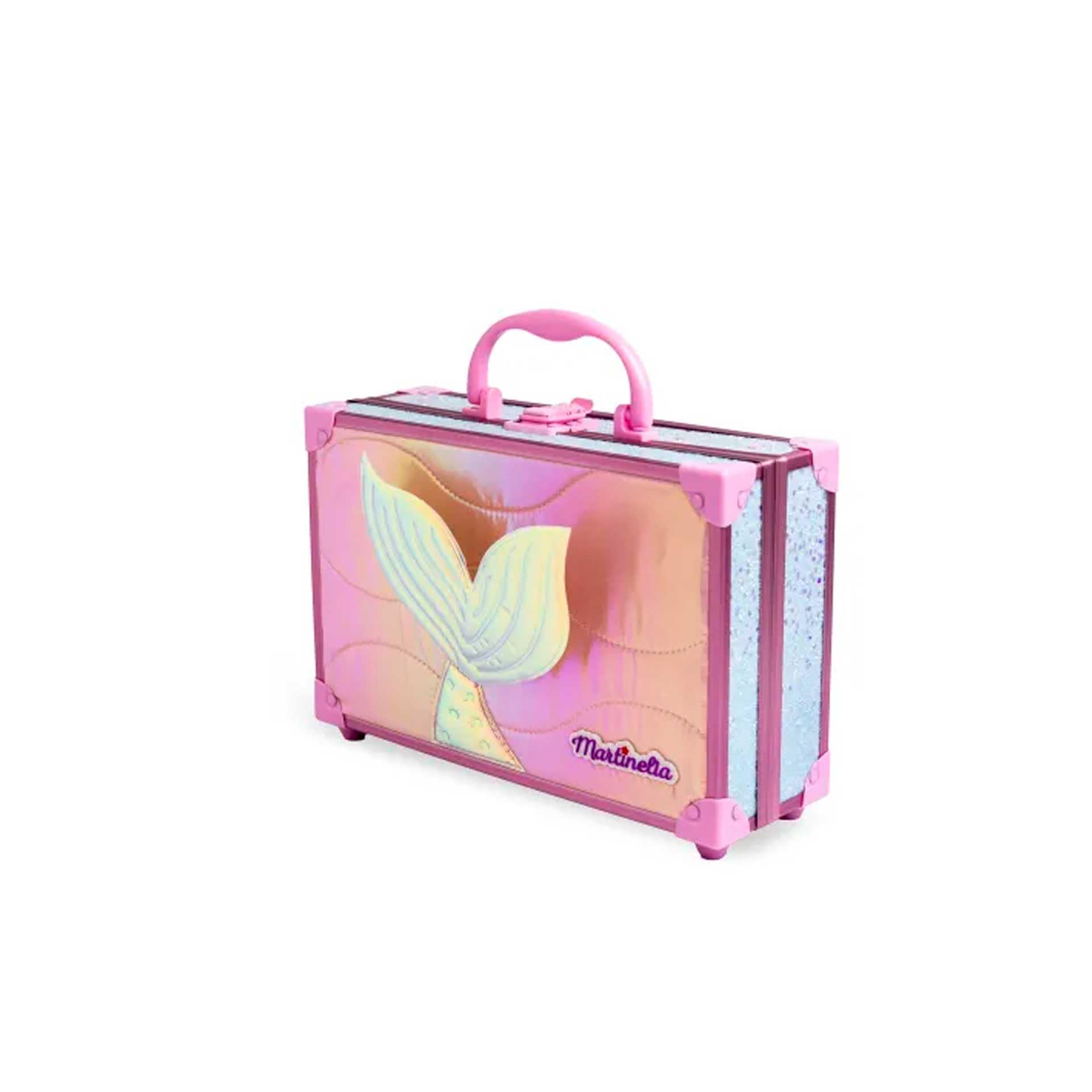 Martinelia JUPESA Lets be Mermaids Make-up-Koffer