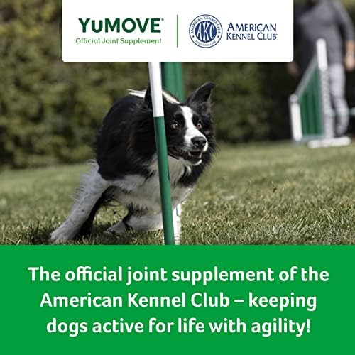 YuMOVE Hip and Joint Supplement for Dogs Star Pet Store