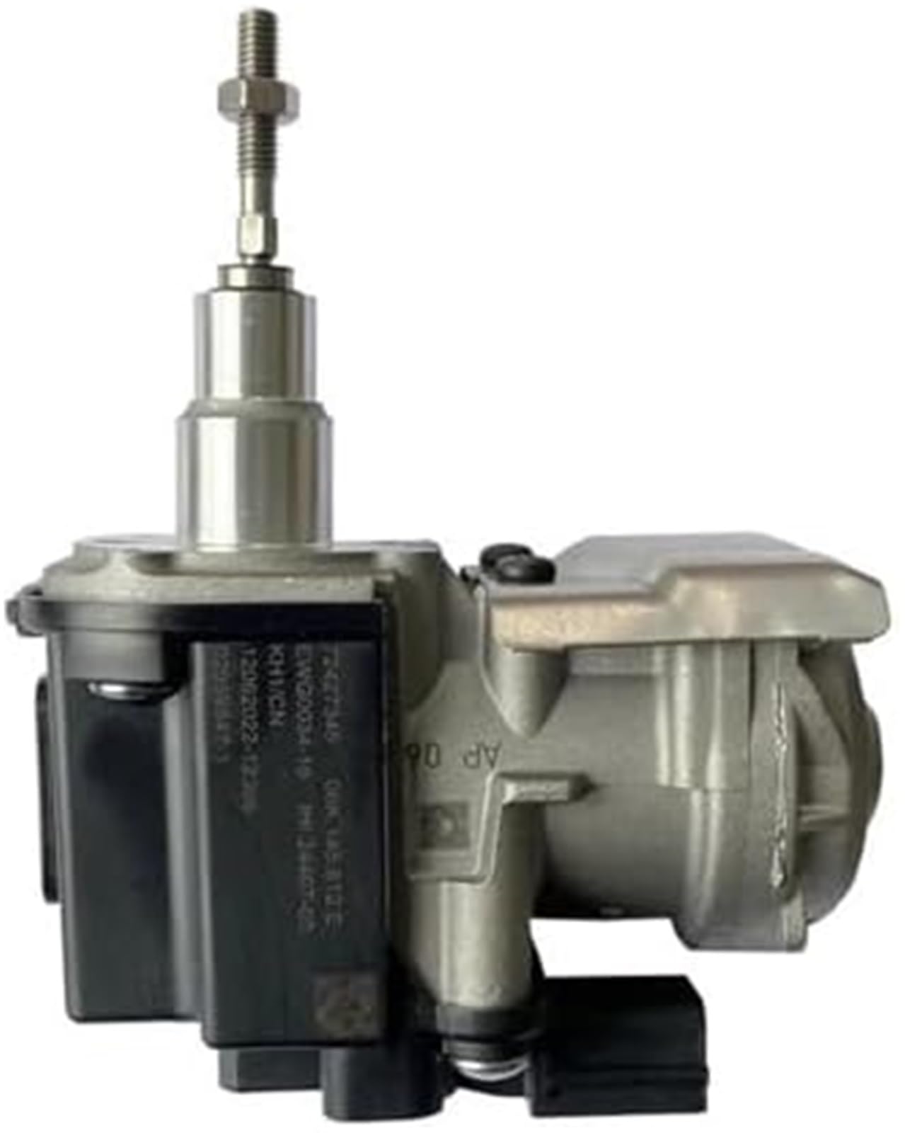 Elektrozawór podciśnienia wspomagania pojazdu Turbocharger 06K145612E 06K145612F Turbo Electronic Actuator, for Vw Vacuum Unit