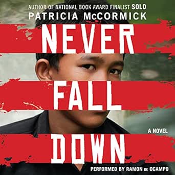 first they killed my father book vs movie