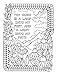 Love Is Patient, Love Is Kind Coloring Book (Adult Coloring Books: Religious)