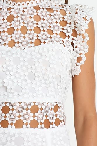 Petal & Pup Women's Lauren Dress - Image 6