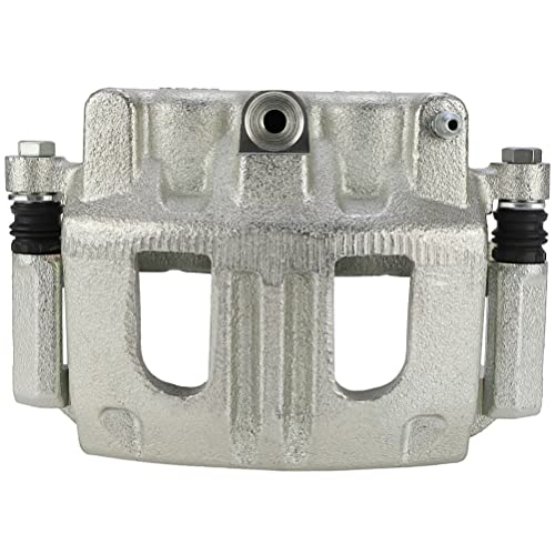 Image of 18B4759 18B4758 Front Left & Right Disc Brake Calipers