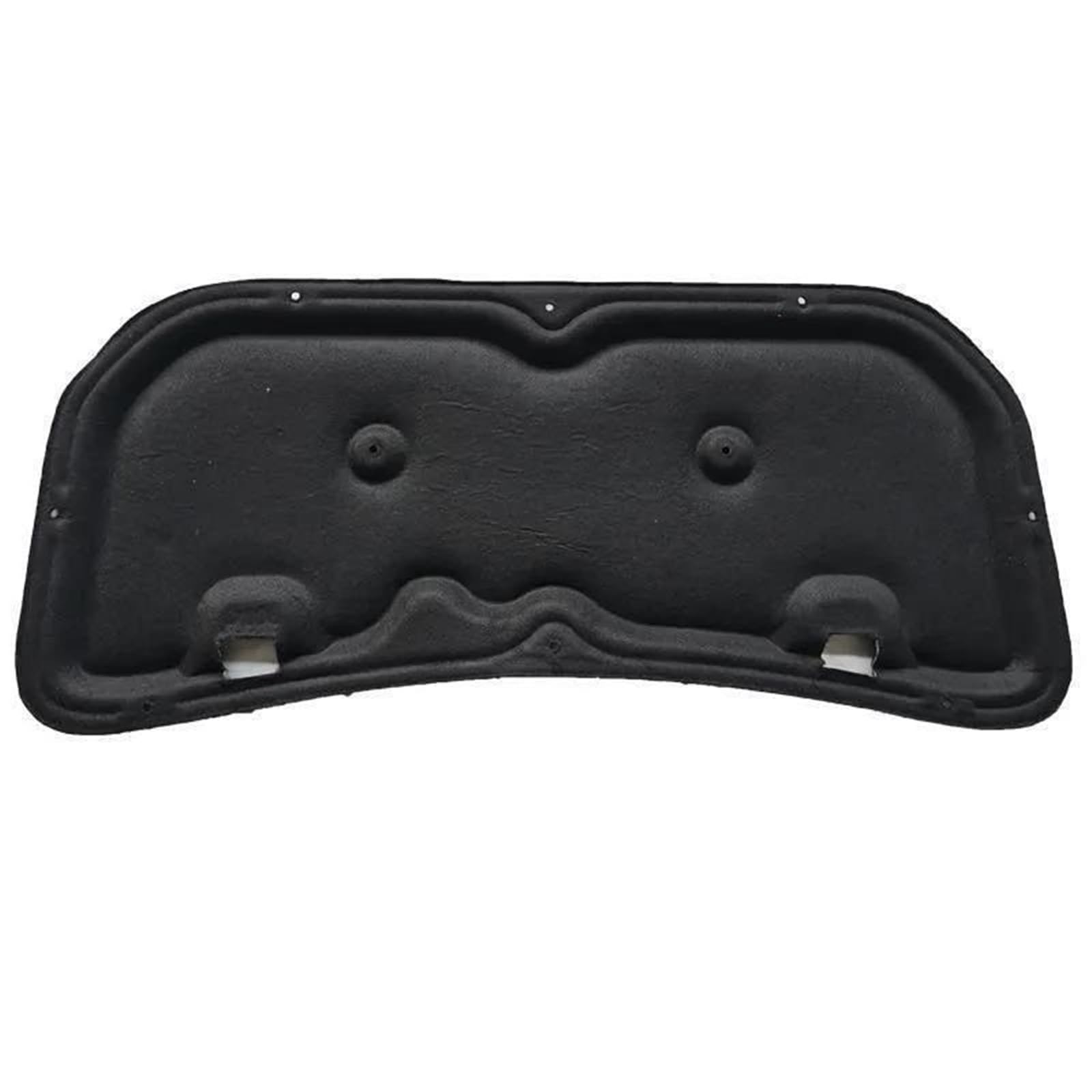 Coussin d'isolation thermique Mazda CX-4 coton insonorisant capot