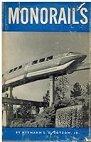 Monorails B0007E52L6 Book Cover