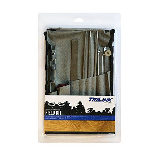 Trilink Saw Chain FK001TL2 Field Maintenance Kit
