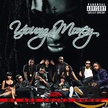 We Are Young Money Explicit Lyrics