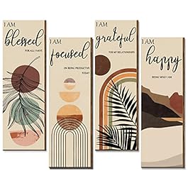 Yulejo Boho Art Prints...