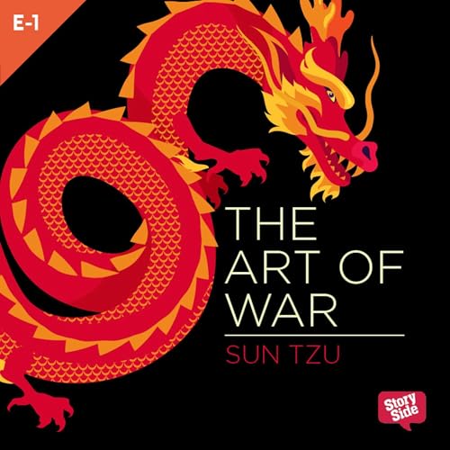 The Art Of War - Laying Plans Audiobook By Sun Tzu cover art