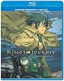 Kino's Journey [Blu-ray]