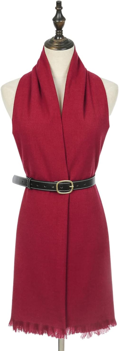 Shawl Wraps for Women Pashmina Shawls and Wraps for Evening Dresses Large Soft Scarf Winter Scarf Wedding Shawl… - Image 4